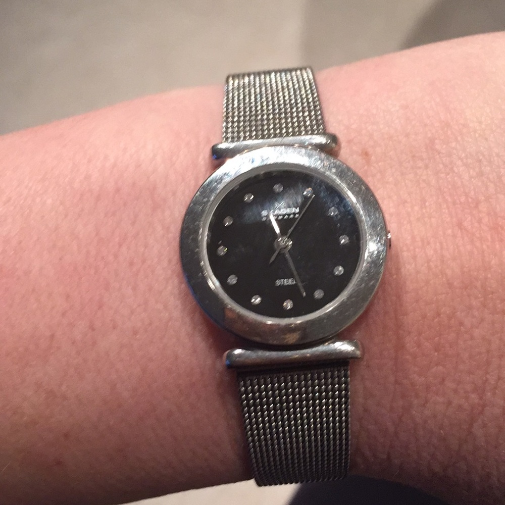 Skagen-Women’s Watch